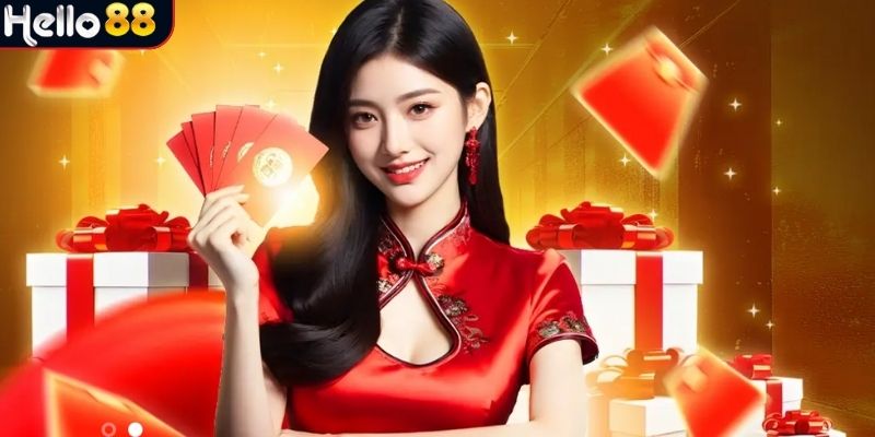 Giới Thiệu Hello88: Nhà Cái Uy Tín và Các Sản Phẩm Nổi Bật 3 Đánh giá những ưu điểm giúp nền tảng thu hút người chơi